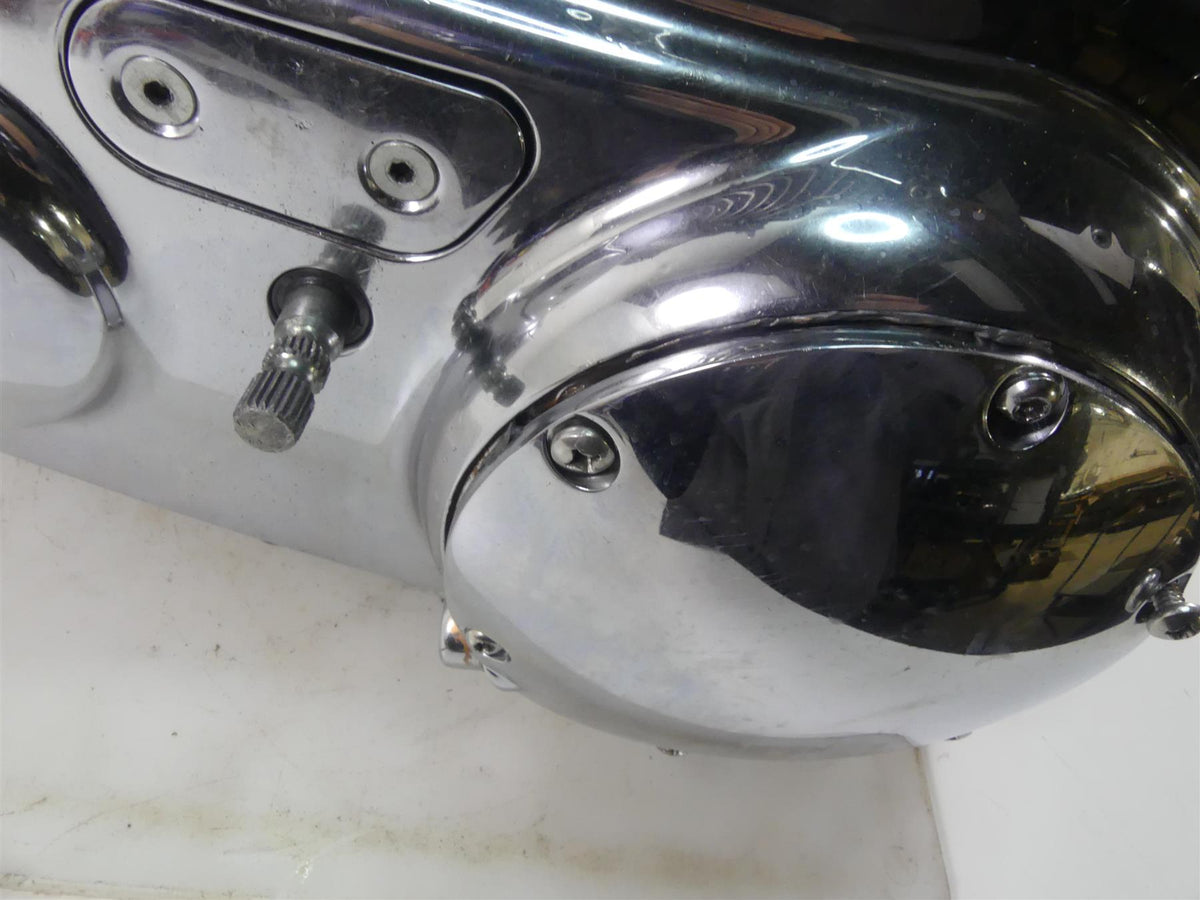 2018 Harley Sportster XL1200 Custom Running Engine Motor 9k - Vid -Read 16200504 {{ shop.shopifyCountryName }} - Mototech271