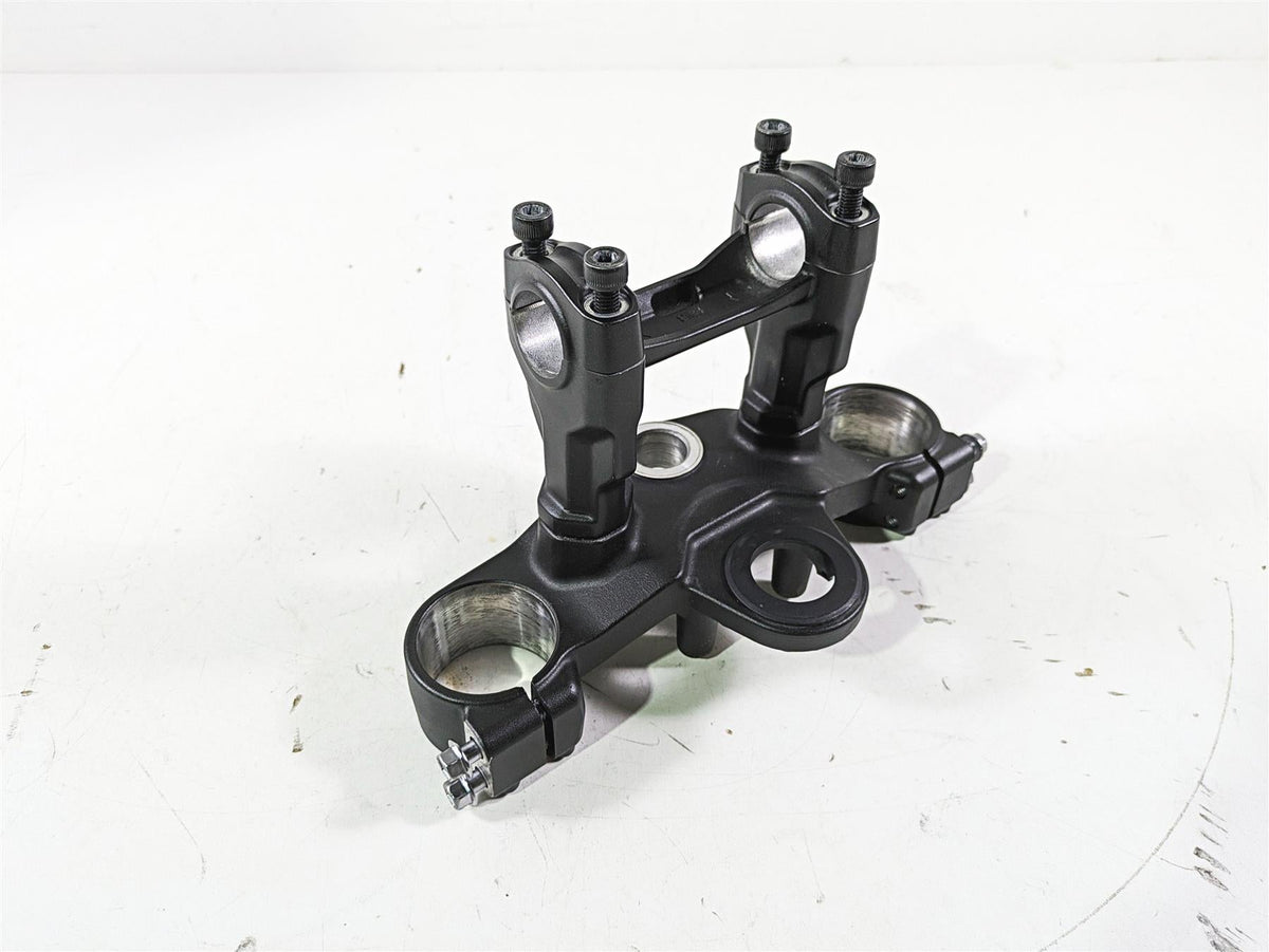2021 Yamaha Tenere 700 XTZ7 50mm Upper Triple Tree Riser Set BW3-W2343-00-00 {{ shop.shopifyCountryName }} - Mototech271