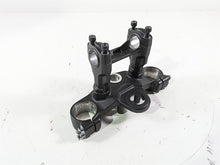 Load image into Gallery viewer, 2021 Yamaha Tenere 700 XTZ7 50mm Upper Triple Tree Riser Set BW3-W2343-00-00 | Mototech271
