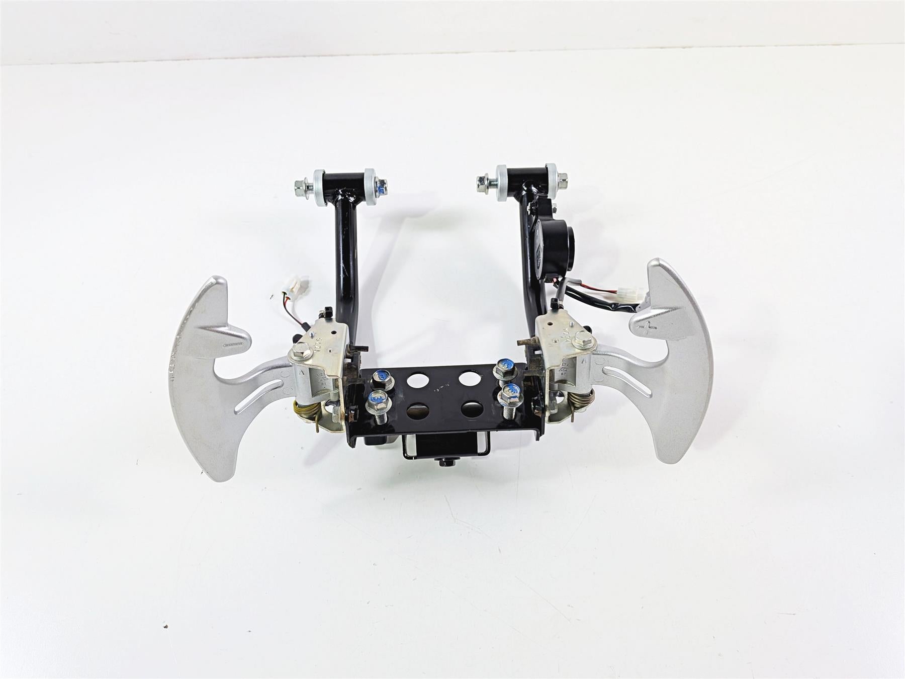 Used Yamaha SXS UTV Parts | Mototech271