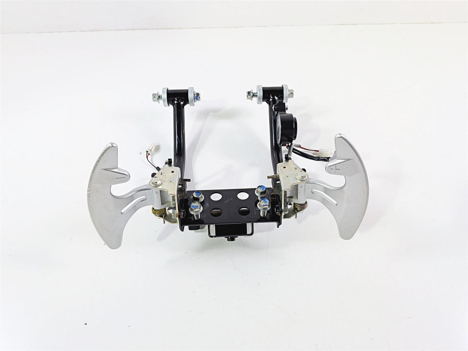 2023 Yamaha YXZ1000R SS XTR Steering Wheel Mount & Shift Pedals B57-2380A-10-00-Mototech271