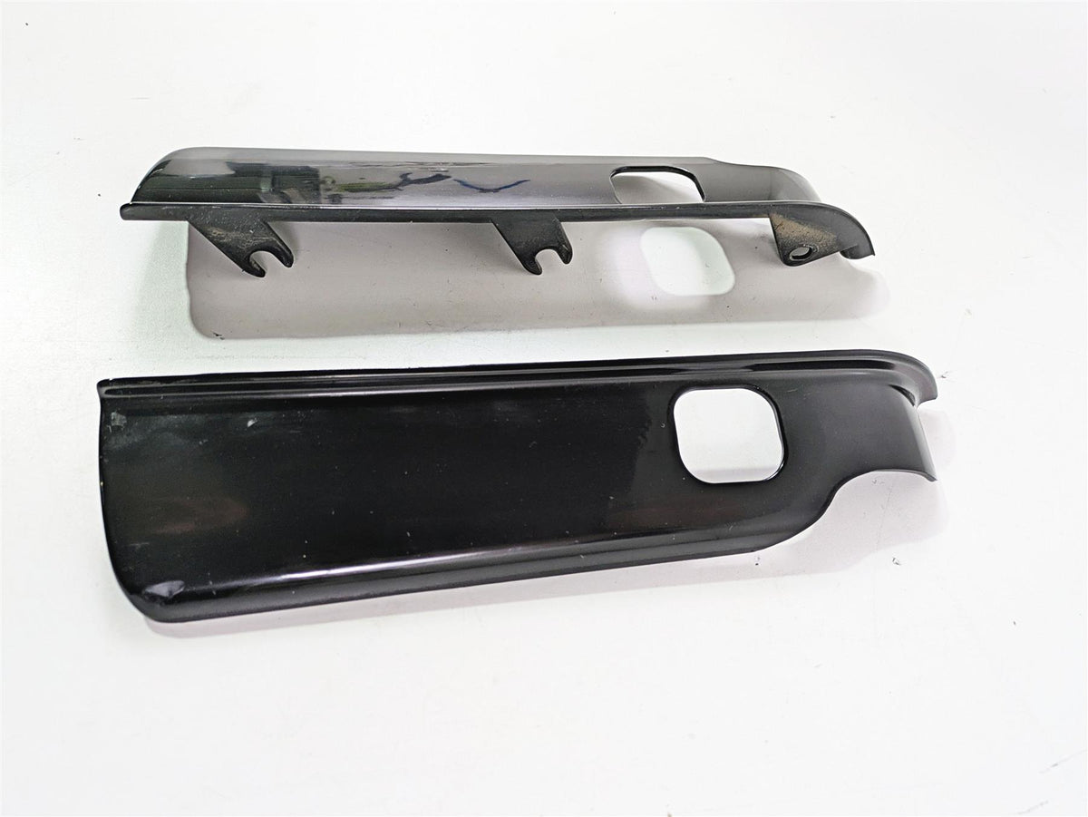 2007 Harley Touring FLHRSE CVO Road King Rear Fairing Wing Filler Set 91628-07 {{ shop.shopifyCountryName }} - Mototech271