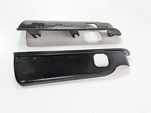Load image into Gallery viewer, 2007 Harley Touring FLHRSE CVO Road King Rear Fairing Wing Filler Set 91628-07

