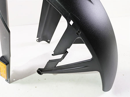 2017 BMW F800GS Adv K75 Lower Front Fender 46617694993 {{ shop.shopifyCountryName }} - Mototech271