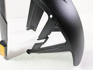 2017 BMW F800GS Adv K75 Lower Front Fender 46617694993
