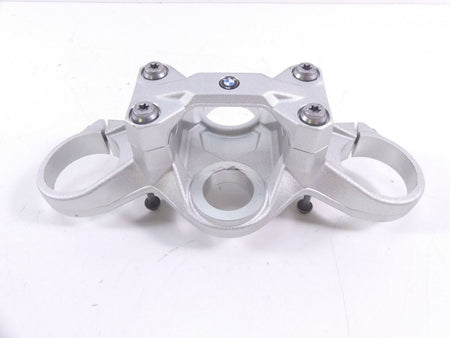 2020 BMW F900 R F900R K83 Upper Triple Tree Steering Clamp Risers 8404205 {{ shop.shopifyCountryName }} - Mototech271