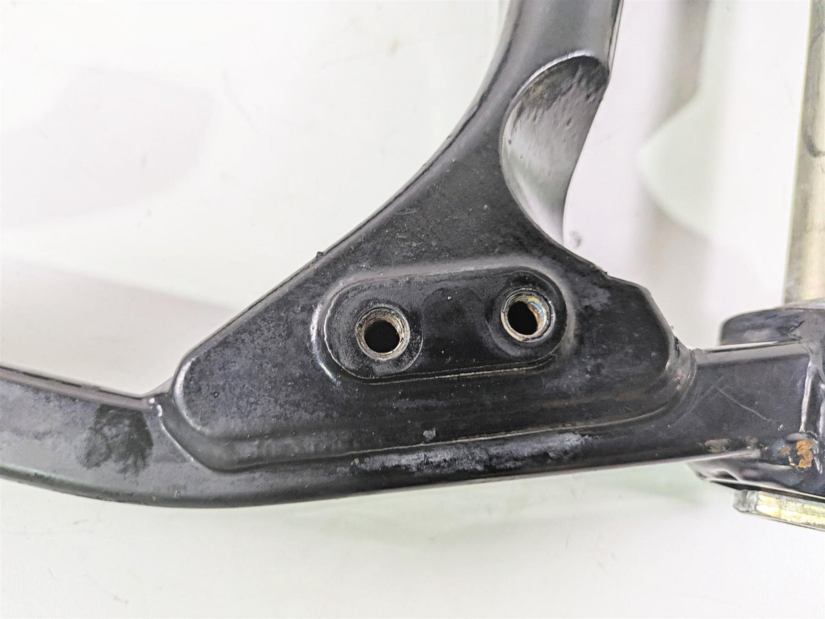 2010 Harley Dyna FXDB Street Bob Rear Swingarm & Axle 47820-10 {{ shop.shopifyCountryName }} - Mototech271
