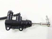 Load image into Gallery viewer, 2022 Ducati Hypermotard 950 Rear Brembo Brake Master Cylinder 62540041A
