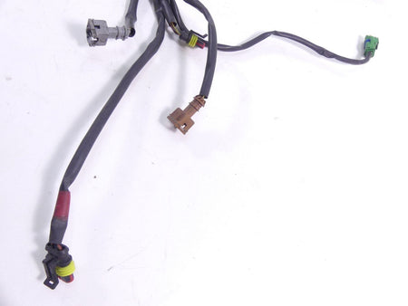 2016 Aprilia RSV 1100 Tuono V4 RR Engine Wiring Harness 2D000266 896892 {{ shop.shopifyCountryName }} - Mototech271