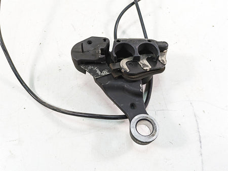 2013 Harley Softail FLSTFB Fat Boy Lo Rear Brake Caliper 25mm - Read 40908-08 {{ shop.shopifyCountryName }} - Mototech271