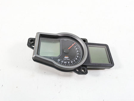 2018 KTM 1090 Adventure R Speedometer Gauge Instrument - 10k - Read 60414069000 {{ shop.shopifyCountryName }} - Mototech271