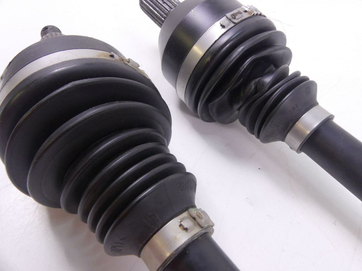 2015 Polaris RZR S 900 EPS Rear Rhino 2.0 Drive Axle Shaft Set - Read AX01-017R2 {{ shop.shopifyCountryName }} - Mototech271