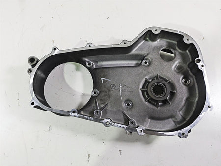 2008 Harley Touring FLHTCU E-Glide 105TH Inner Primary Drive Cover 60677-07 {{ shop.shopifyCountryName }} - Mototech271