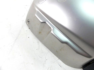 2009 BMW R1200 GS K25 Tank Left Side Cover Fairing 46637693431 46637700873