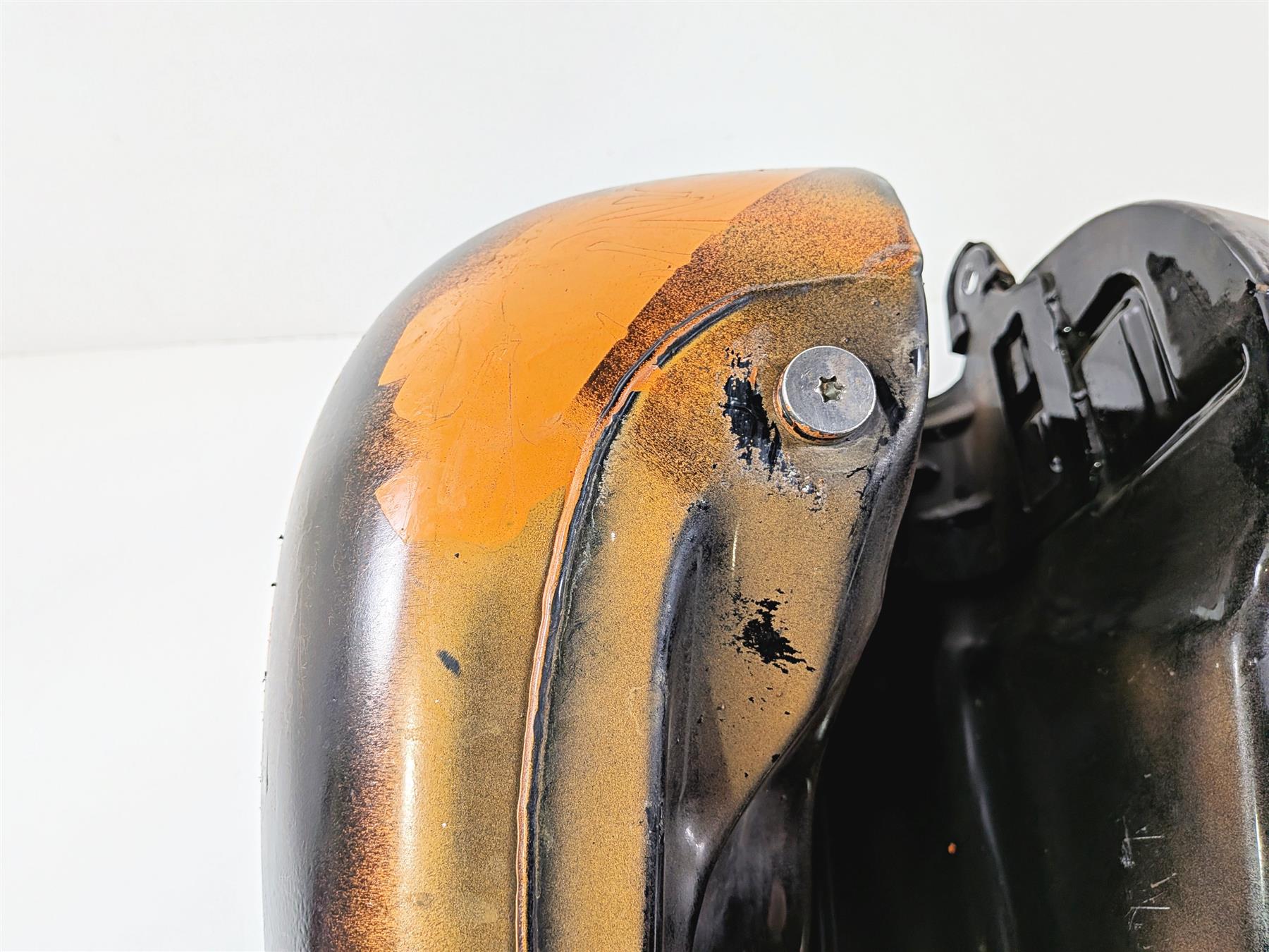 2022 Harley Softail FXLRST Low Rider Fuel Gas Petrol Tank -No Dents But 61000858 {{ shop.shopifyCountryName }} - Mototech271