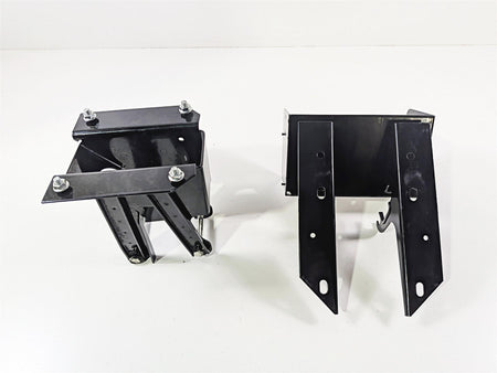 2004 Harley Touring FLTRI Road Glide Front Fairing Mount Holder Carrier 58530-04-Mototech271