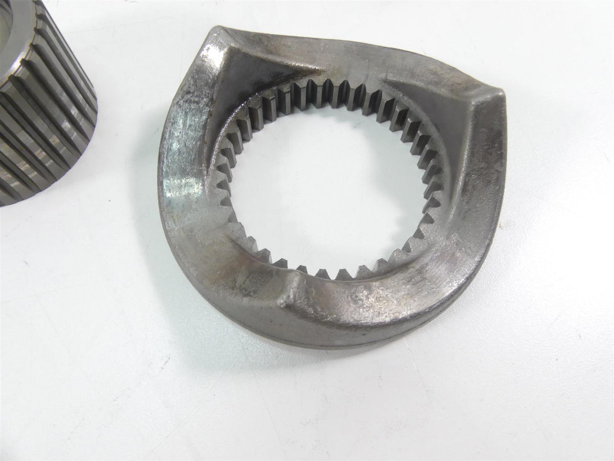2013 Harley Touring FLHX Street Glide Primary Drive Clutch Kit 37816-11 {{ shop.shopifyCountryName }} - Mototech271