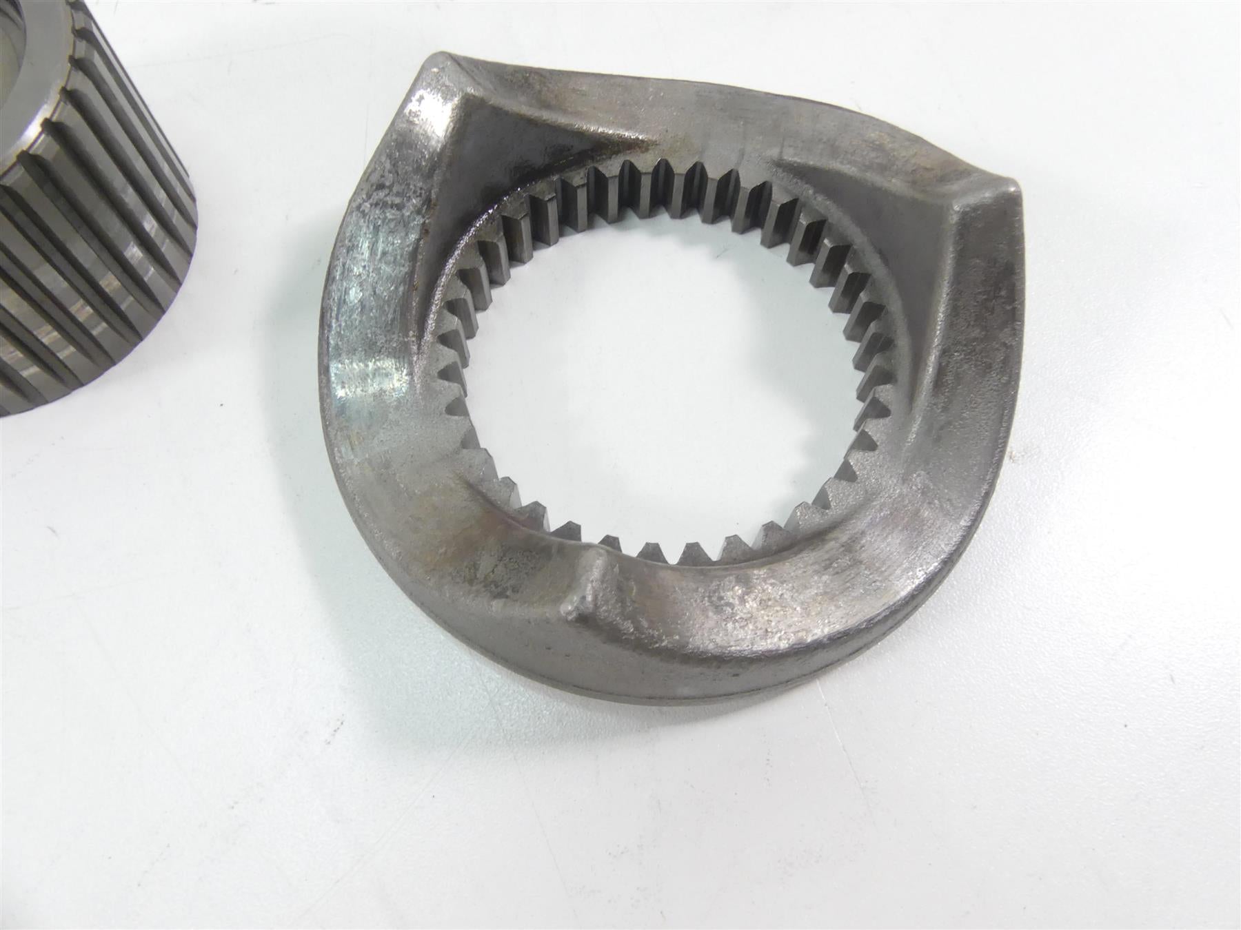 2013 Harley Touring FLHX Street Glide Primary Drive Clutch Kit 37816-11 {{ shop.shopifyCountryName }} - Mototech271