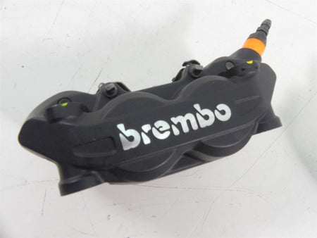 2015 KTM 1190 Adventure R Front Brembo Brake Caliper 100mm Set 6031301500130 {{ shop.shopifyCountryName }} - Mototech271