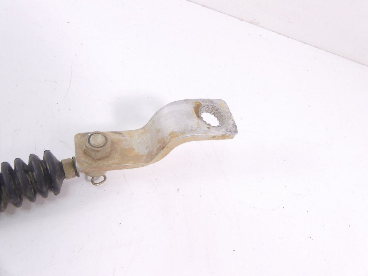 2015 Polaris RZR S 900 EPS Gear Shifter Selector Lever & Cable 1542256 7081921 {{ shop.shopifyCountryName }} - Mototech271