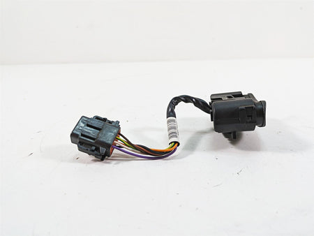 2009 Harley Dyna FXDFSE CVO Fat Bob Instrument Indicator Lights Cluster 68892-00 {{ shop.shopifyCountryName }} - Mototech271