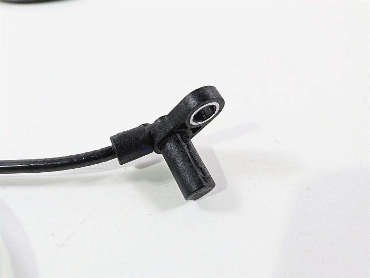 2024 Kawasaki EX500 Ninja 40th An. Front Abs Brake Wheel Speed Sensor 21176-1141 {{ shop.shopifyCountryName }} - Mototech271