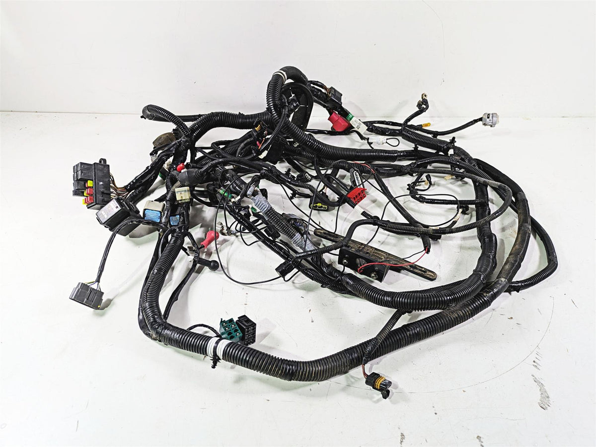 2022 Kawasaki Teryx KRX KRF 1000 C SE Main Wiring Harness Loom 26031-3763 {{ shop.shopifyCountryName }} - Mototech271