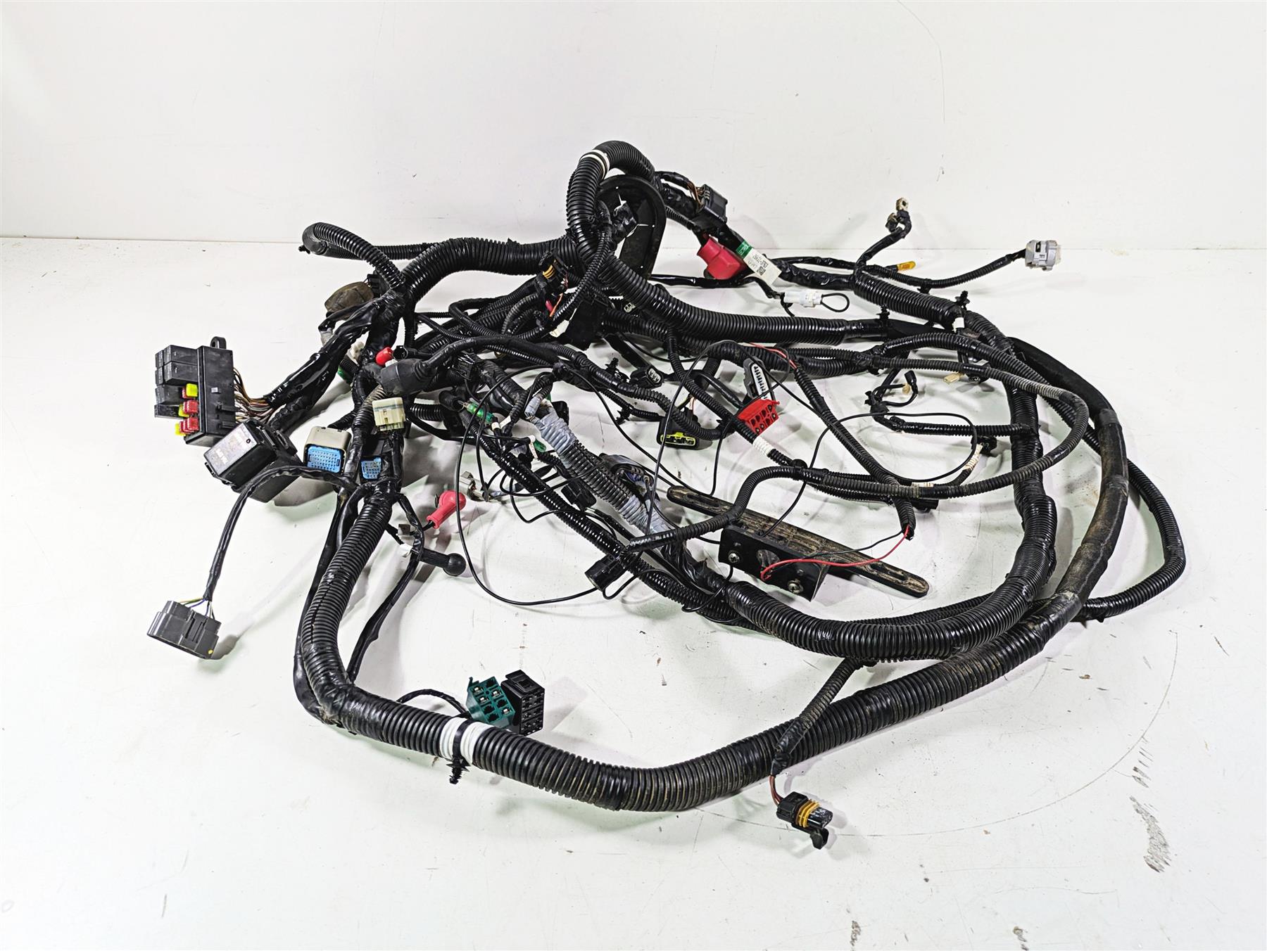 2022 Kawasaki Teryx KRX KRF 1000 C SE Main Wiring Harness Loom 26031-3763 | Mototech271