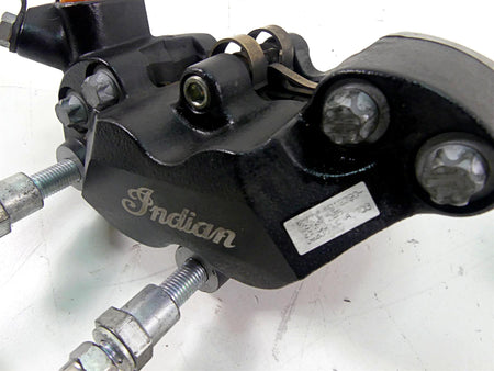 2019 Indian Chieftain Classic Front Brake Caliper Set 1912390 1912391 {{ shop.shopifyCountryName }} - Mototech271