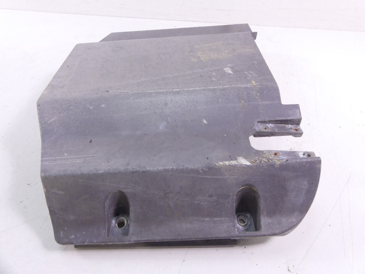 2013 Yamaha Waverunner VXS VX1800M Skid Plate Intake Screen Set 6CN-R1333-00-00 {{ shop.shopifyCountryName }} - Mototech271