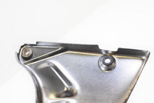 Load image into Gallery viewer, 03 Moto Guzzi California EV Touring Right Side Frame Chrome Cover GU03467310
