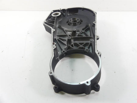 2002 Harley Softail FXSTDI Deuce Inner Primary Drive Clutch Cover 60620-94B {{ shop.shopifyCountryName }} - Mototech271