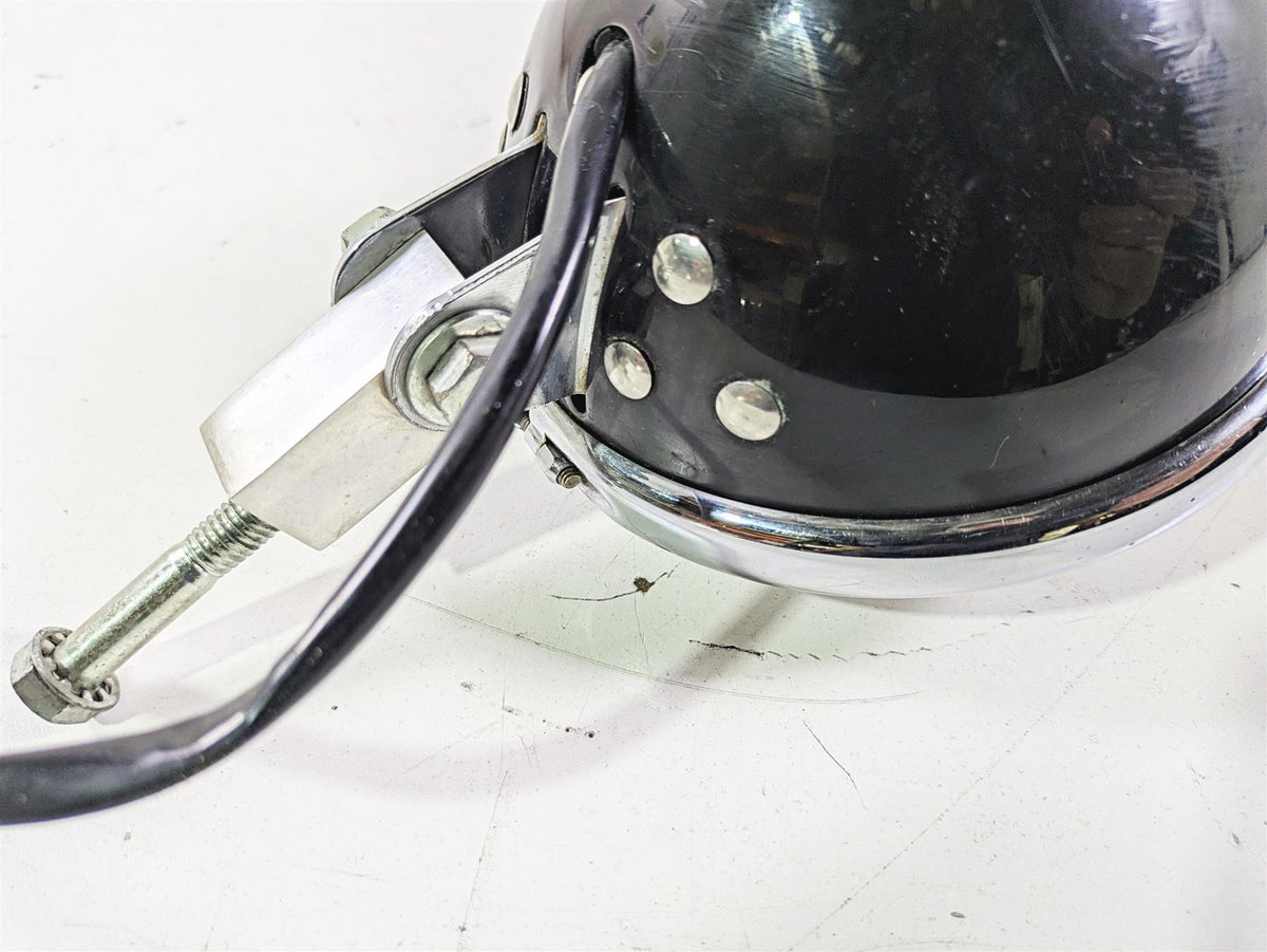 2011 Harley FXDC Dyna Super Glide Headlight Head Light Lamp 69356-06A {{ shop.shopifyCountryName }} - Mototech271