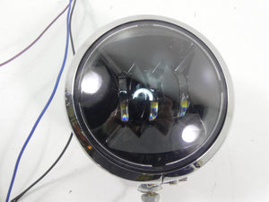 2009 Harley FLHTCU SE4 CVO E-Glide Front Led Spotlight Blinker Set 69218-04