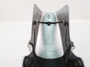 2006 Honda V-Twin VTX1300 R Front Fender Billet Silver Metallic 61100-MEA-670 | Mototech271