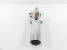 Load image into Gallery viewer, 2020 Indian Roadmaster Left 46mm Lower Chrome Fork Tube Slider 1824021 | Mototech271
