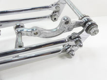 Load image into Gallery viewer, 1993 Harley FXSTS Softail Springer Straight Front End Chrome Fork +Axle 45569-88 | Mototech271
