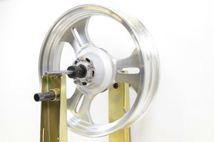 2002 Kawasaki Vulcan 1500 Mean Streak Front Wheel Rim 17x3.5 Straight 41073-1670 | Mototech271