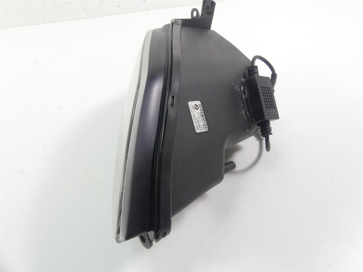 2016 BMW S1000XR K49 Right Headlight Head Light Low Beam Led - Read 63128549850 {{ shop.shopifyCountryName }} - Mototech271