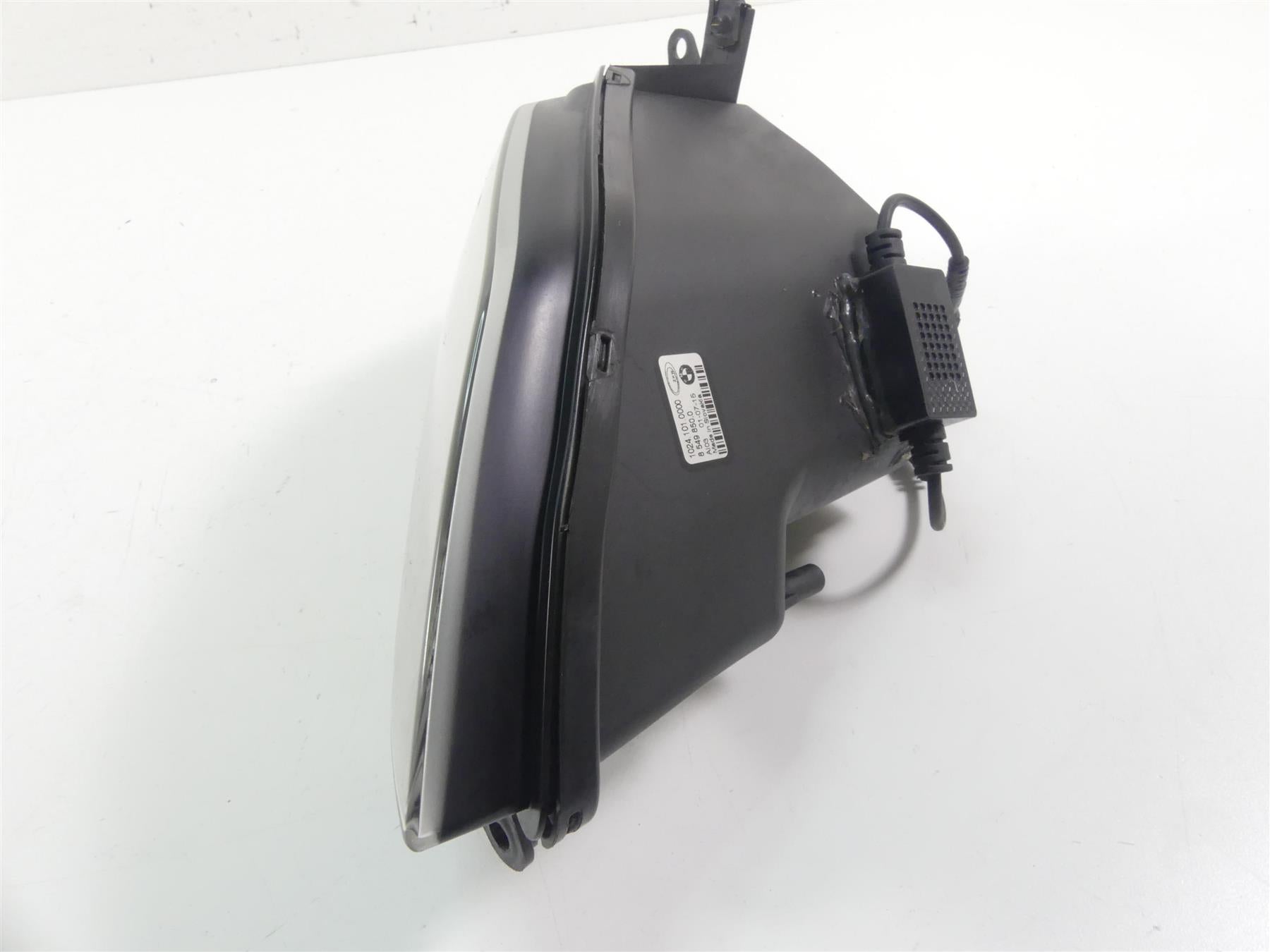 2016 BMW S1000XR K49 Right Headlight Head Light Low Beam Led - Read 63128549850 {{ shop.shopifyCountryName }} - Mototech271