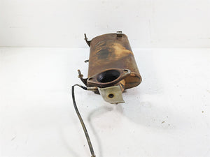 2019 Polaris RZR XP 1000 EPS Exhaust Pipe Muffler Silencer -Read 1263066 | Mototech271