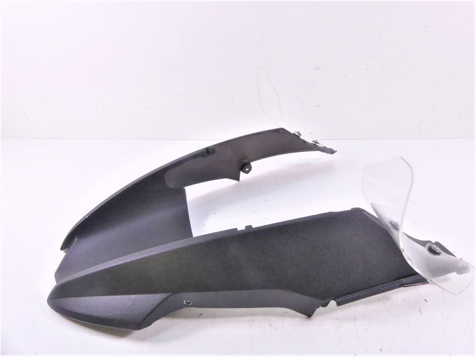 2005 BMW R1200GS K25 Upper Front Wheel Fender Nose Cover Fairing Cowl 4661766767 {{ shop.shopifyCountryName }} - Mototech271
