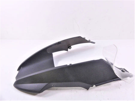 2005 BMW R1200GS K25 Upper Front Wheel Fender Nose Cover Fairing Cowl 4661766767 {{ shop.shopifyCountryName }} - Mototech271