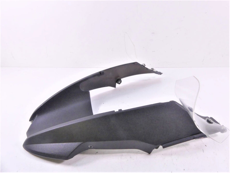 2005 BMW R1200GS K25 Upper Front Wheel Fender Nose Cover Fairing Cowl 4661766767 {{ shop.shopifyCountryName }} - Mototech271