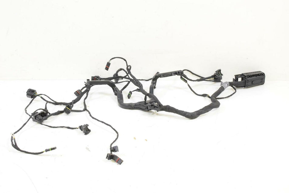 2016 BMW R1200RT R1200 RT K052 Engine Wiring Harness No Cuts 12518544470 {{ shop.shopifyCountryName }} - Mototech271