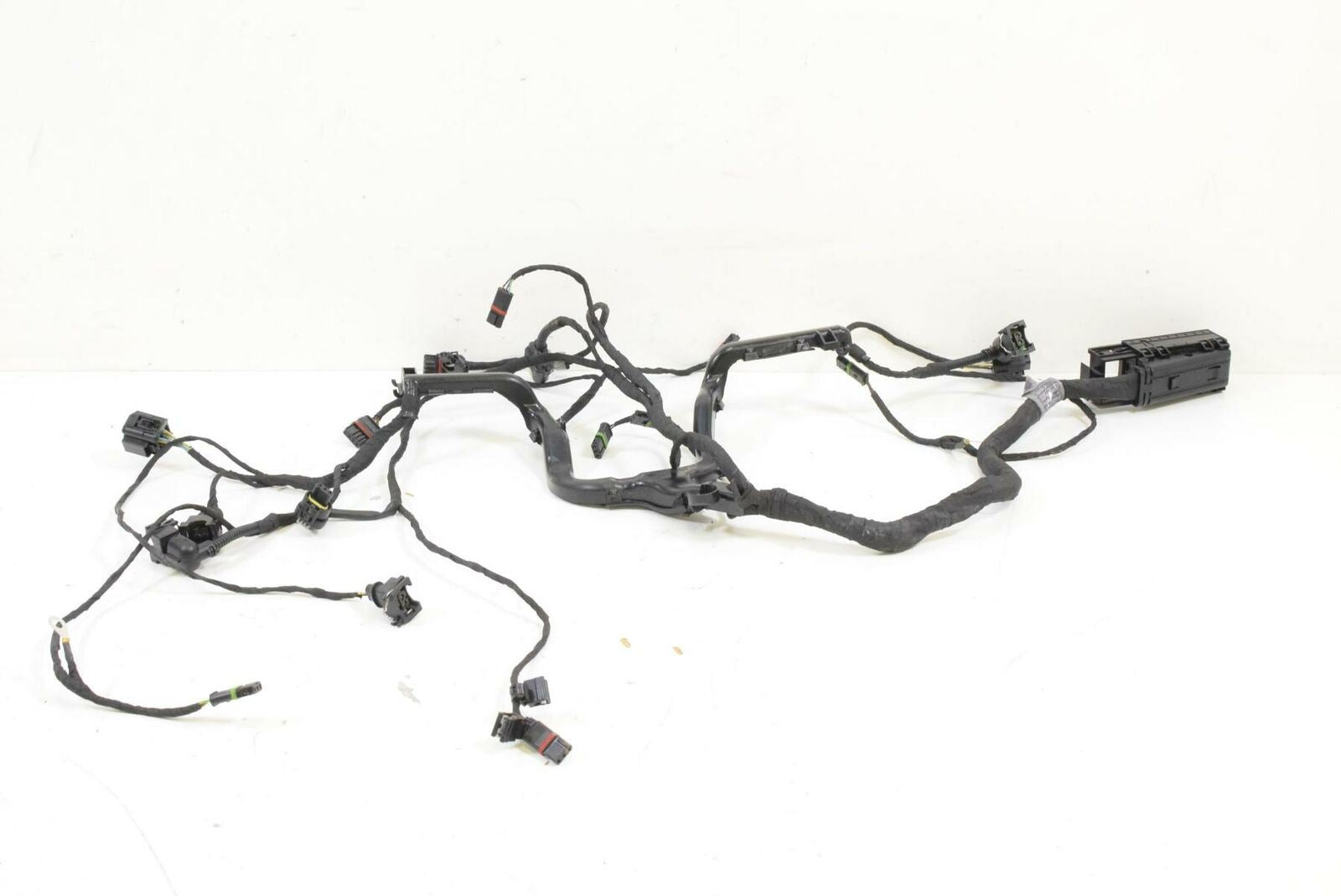 2016 BMW R1200RT R1200 RT K052 Engine Wiring Harness No Cuts 12518544470 | Mototech271