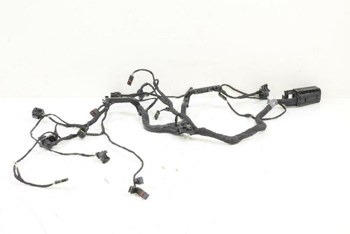2016 BMW R1200RT R1200 RT K052 Engine Wiring Harness No Cuts 12518544470 | Mototech271