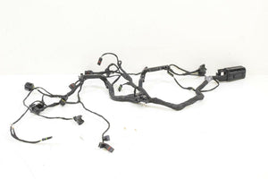 2016 BMW R1200RT R1200 RT K052 Engine Wiring Harness No Cuts 12518544470 | Mototech271