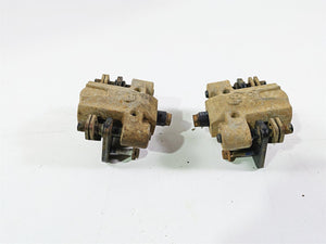 2015 Arctic Cat Wildcat 1000 X LTD Rear Brake Caliper Set 1436-423 1436-422 | Mototech271