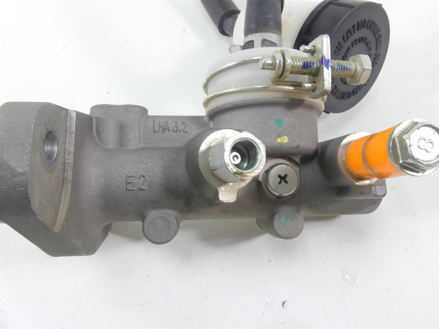 2021 Kawasaki Teryx KRX KRF 1000 Hayes Main Brake Master Cylinder 16160-0832 {{ shop.shopifyCountryName }} - Mototech271